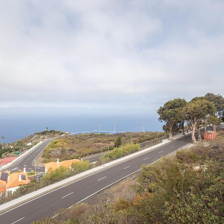 Lightbooking La Palma Mazo Eksteriør billede