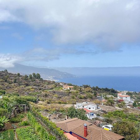 Lightbooking La Palma Mazo Eksteriør billede