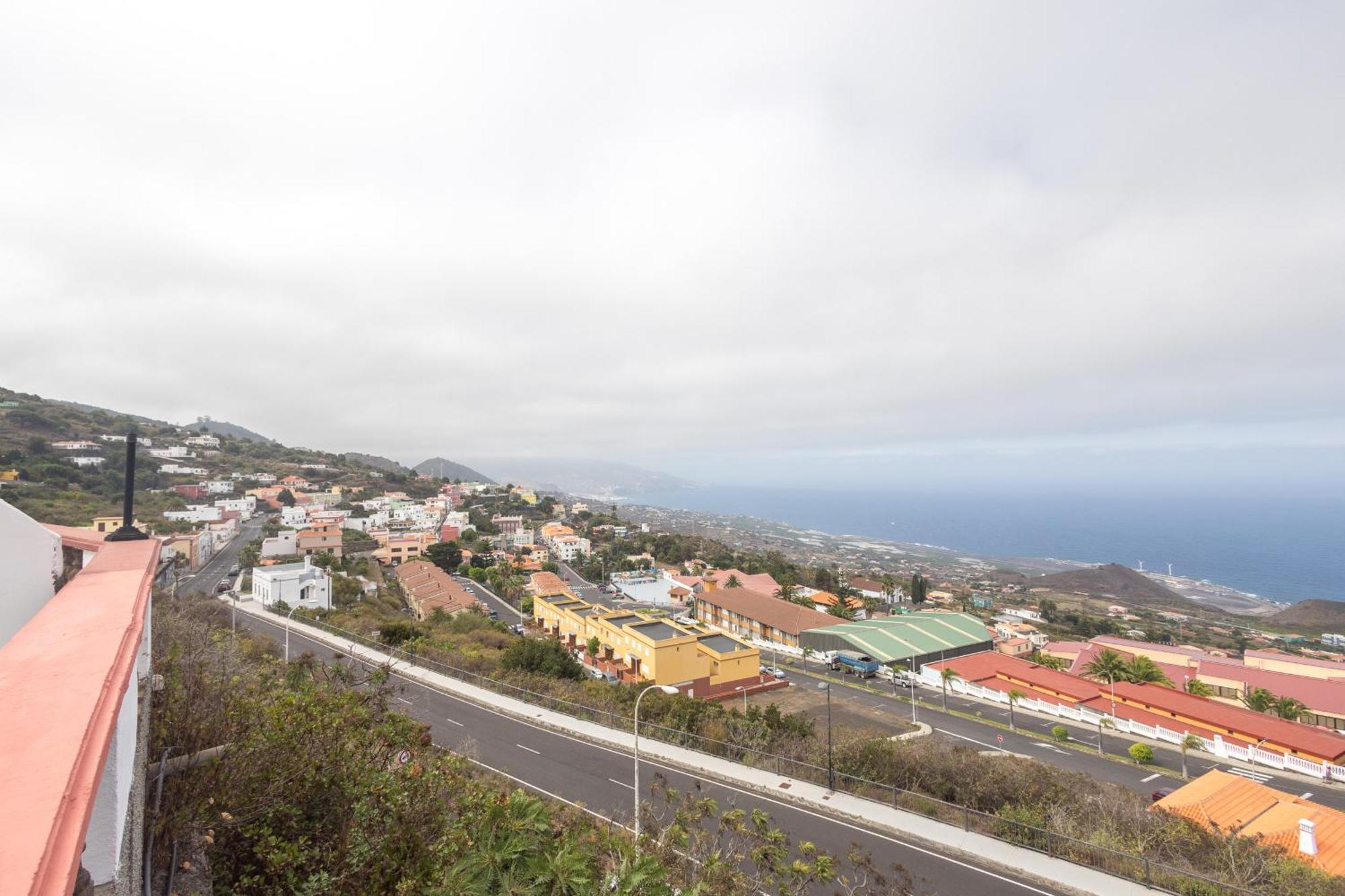 Lightbooking La Palma Mazo Eksteriør billede