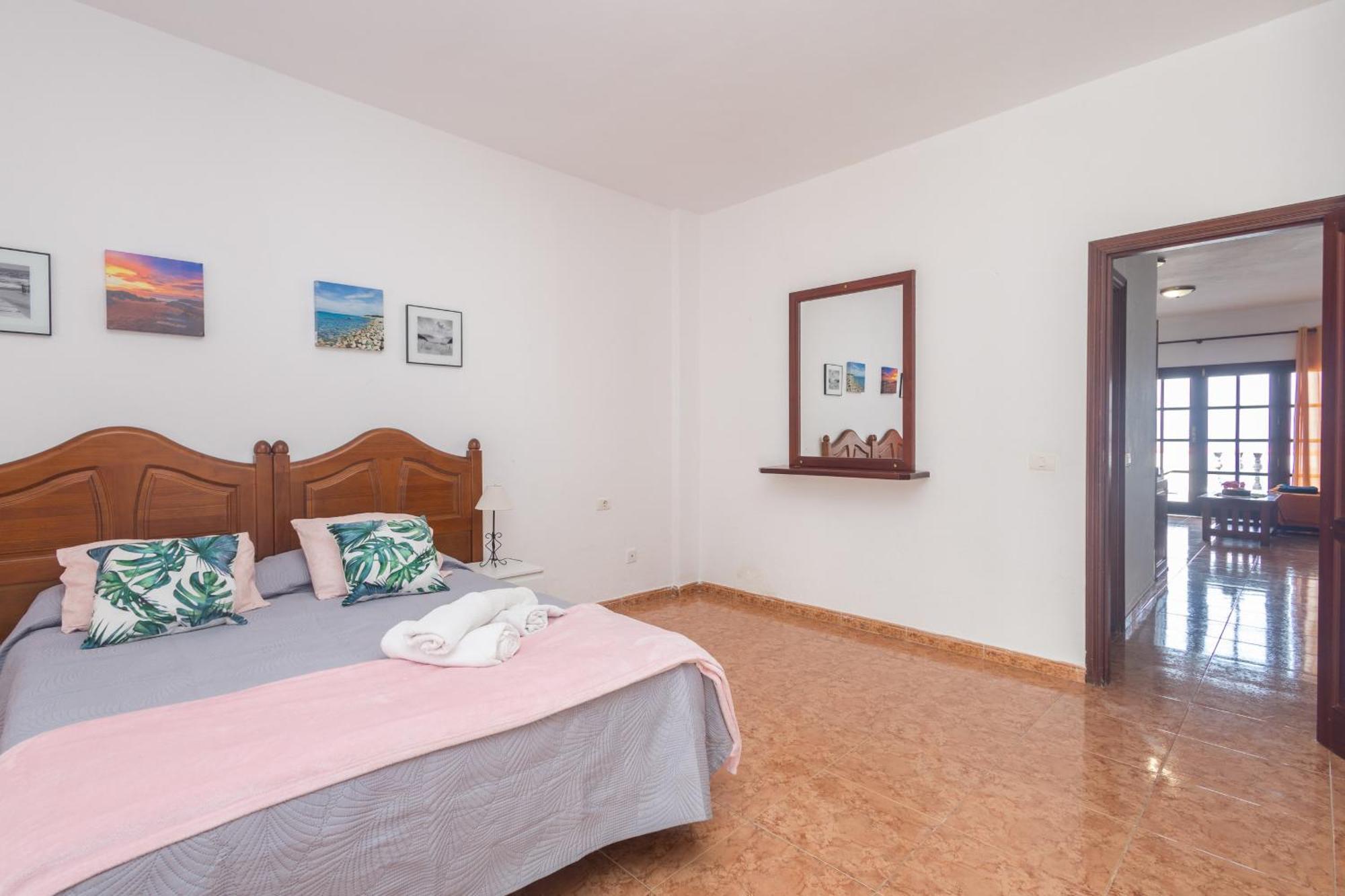 Lightbooking La Palma Mazo Eksteriør billede