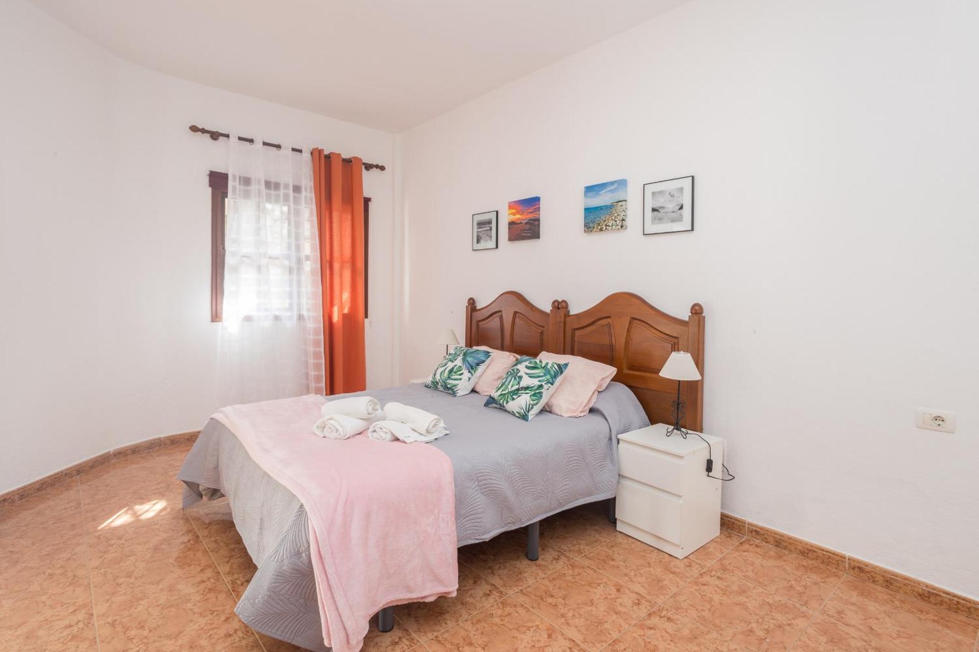 Lightbooking La Palma Mazo Eksteriør billede