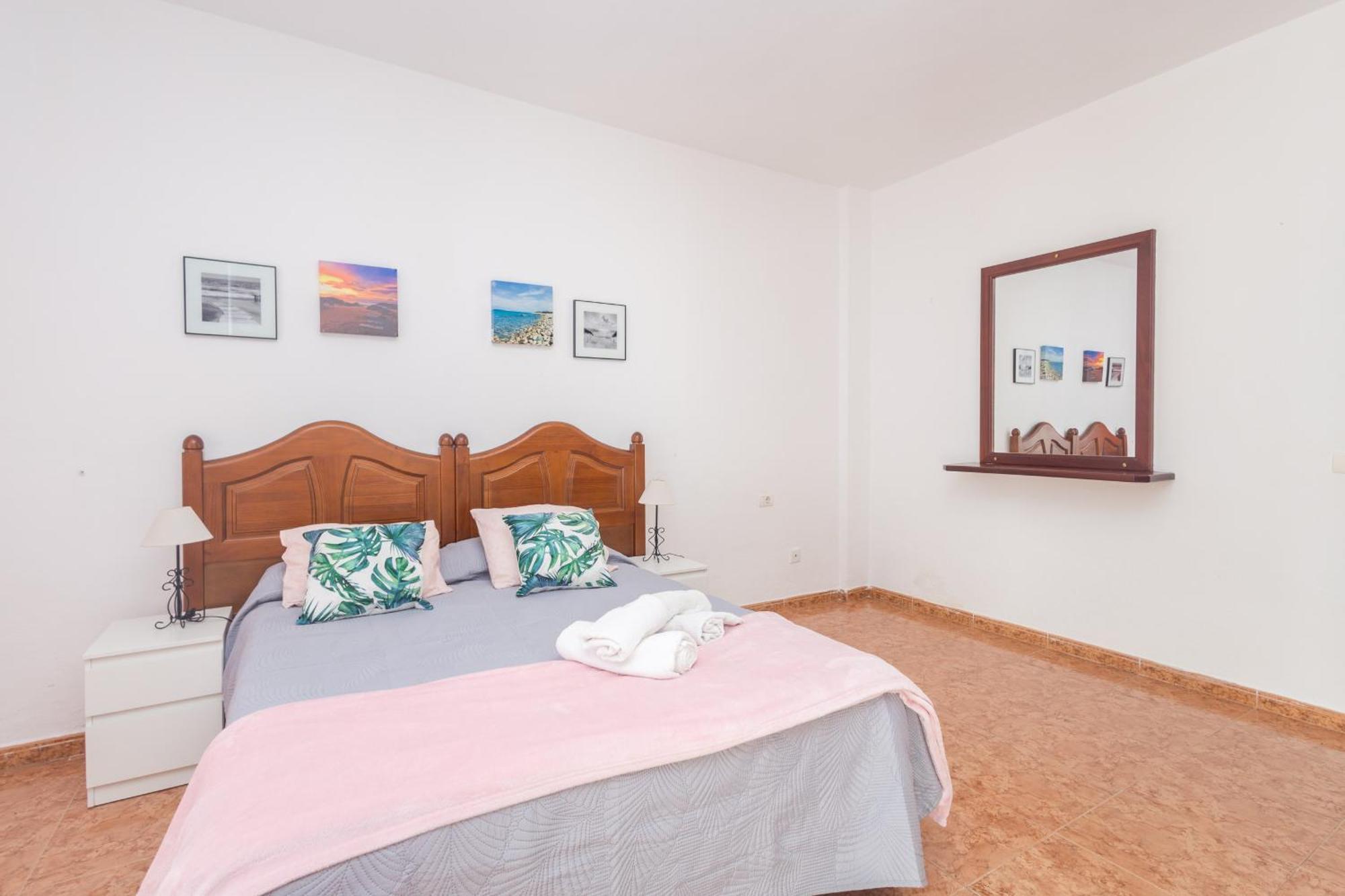 Lightbooking La Palma Mazo Eksteriør billede