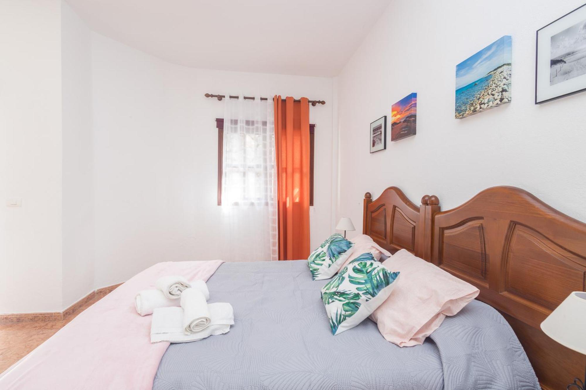 Lightbooking La Palma Mazo Eksteriør billede