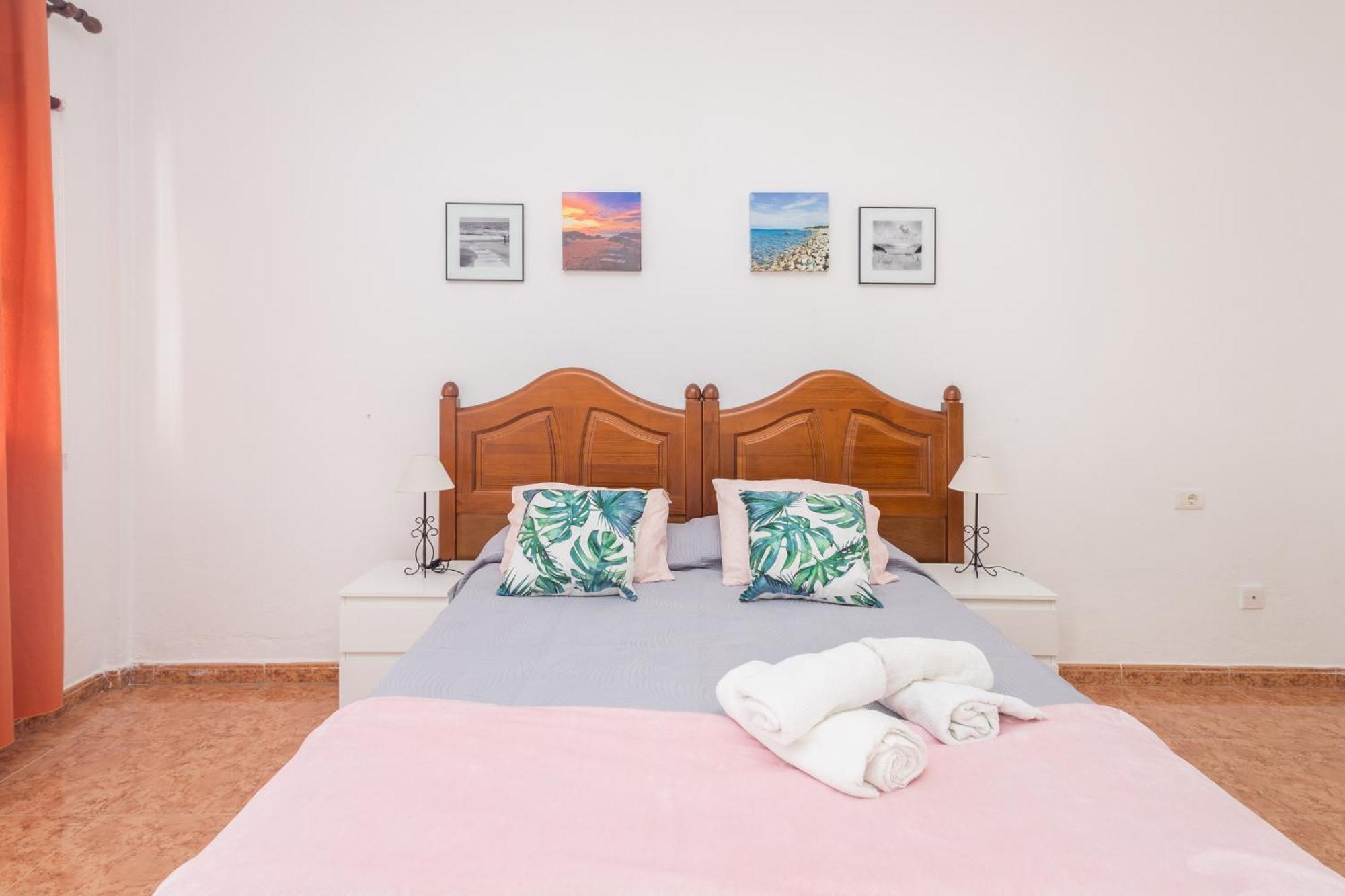 Lightbooking La Palma Mazo Eksteriør billede