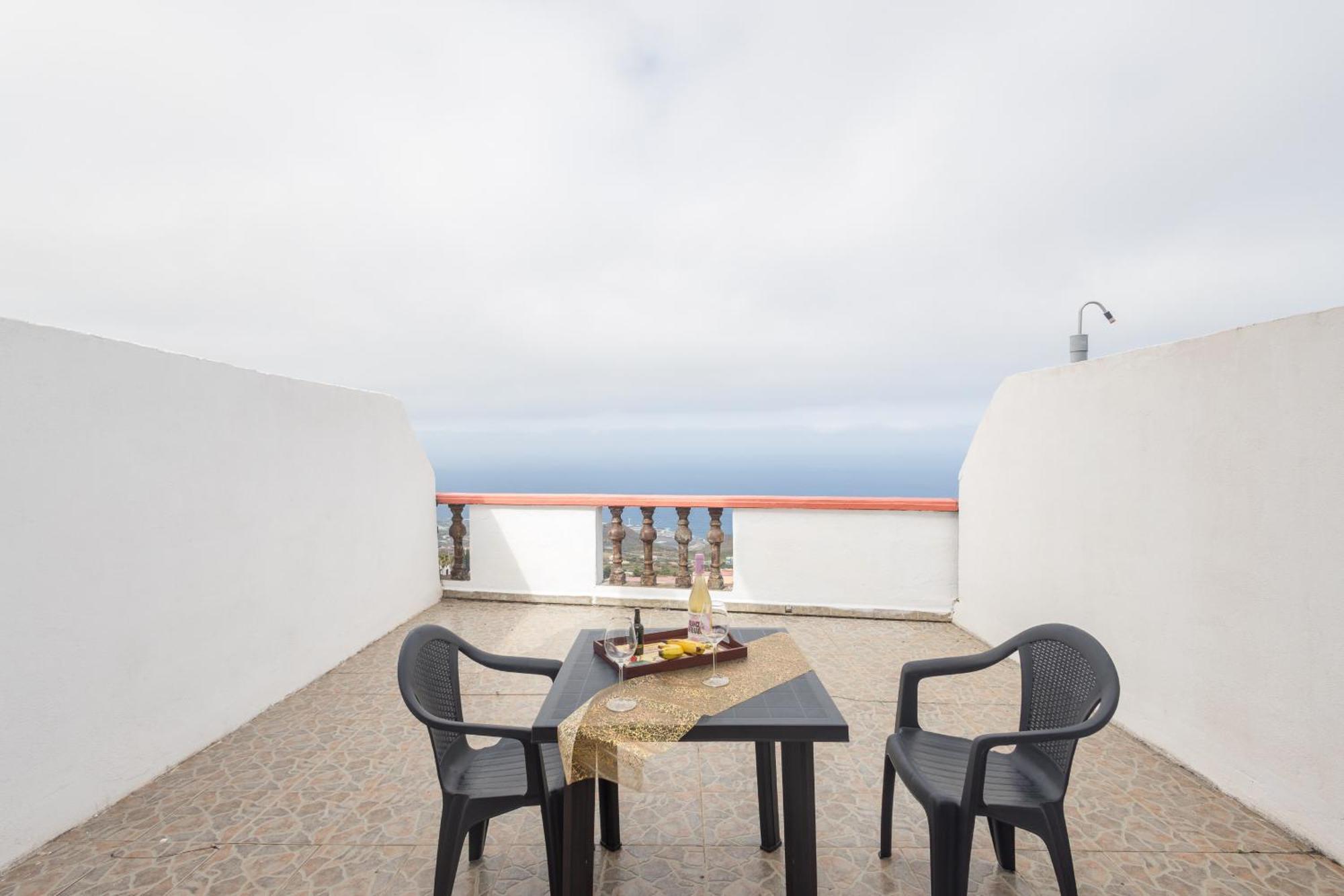Lightbooking La Palma Mazo Eksteriør billede