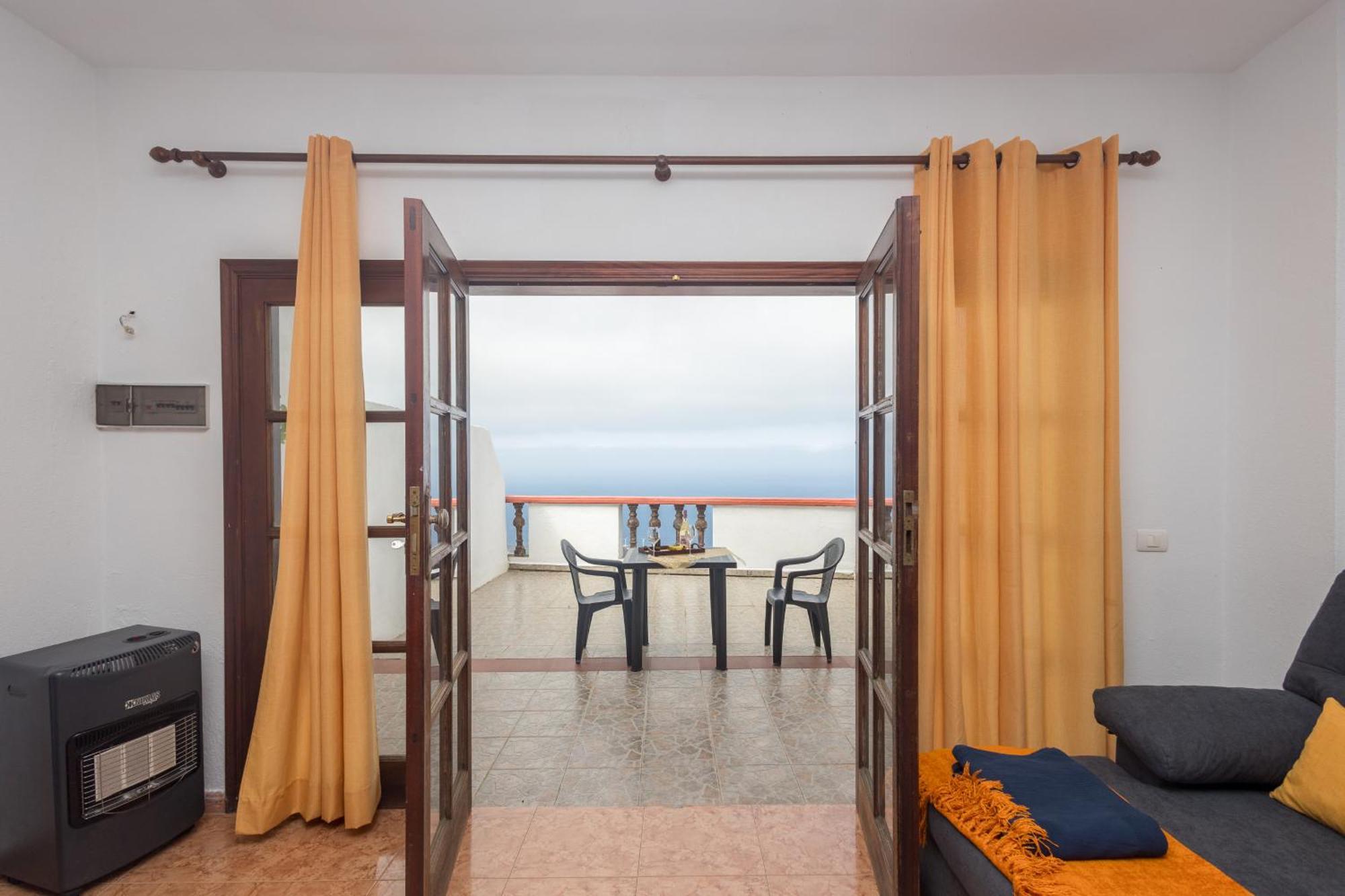 Lightbooking La Palma Mazo Eksteriør billede